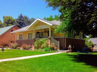 191 N 100 E, Hyde Park, UT 84318