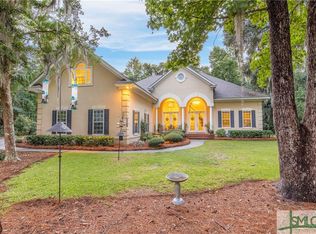 219 Wiley Bottom Rd, Savannah, GA 31411