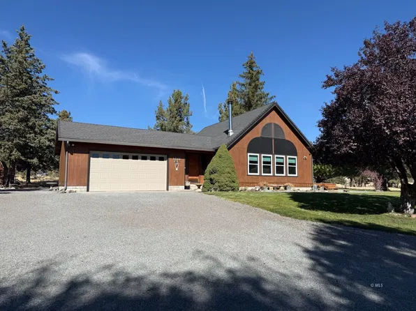 251 Rager Rd, Alturas, CA 96101