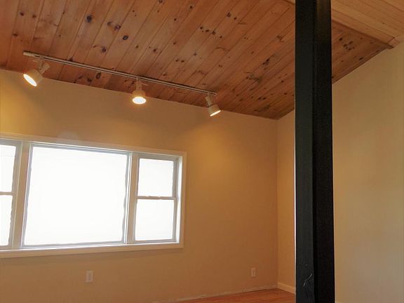 Beautiful Pine Ceilings