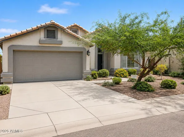3007 E Rockwood Drive, Phoenix, AZ 85050