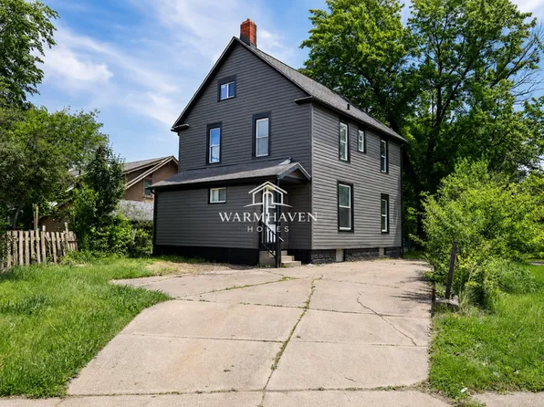 1206 Diagonal Rd, Akron, OH 44307