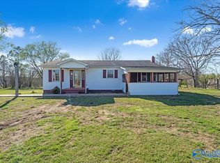 30417 Old Scrouge Rd, Ardmore, AL 35739