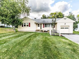 107 Cross Rd, Camillus, NY 13031