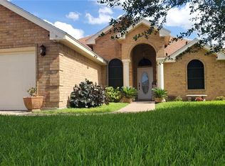 205 Msg Mario A Solis Ln, La Villa, TX 78562