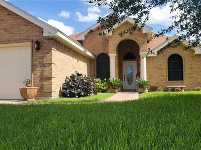 205 Msg Mario A Solis Ln, La Villa, TX, 78562