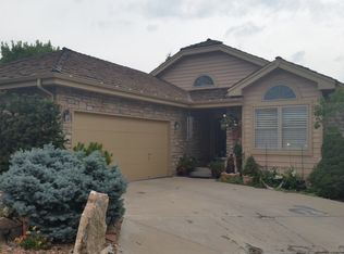 60 Toppler Dr, Castle Pines, CO 80108