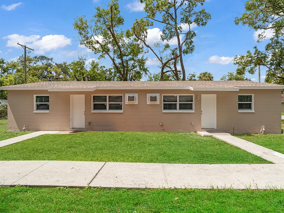 1701 E Nome St #A