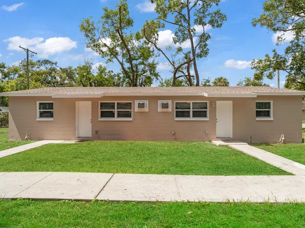 1701 E Nome St APT A, Tampa, FL 33604