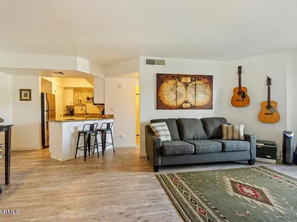 2228 N 52ND Street N #206, Phoenix, AZ 85008