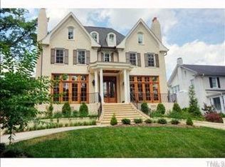 924 Cowper Dr, Raleigh, NC 27608