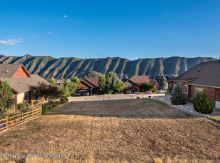 874 Ute Cir, New Castle, CO 81647