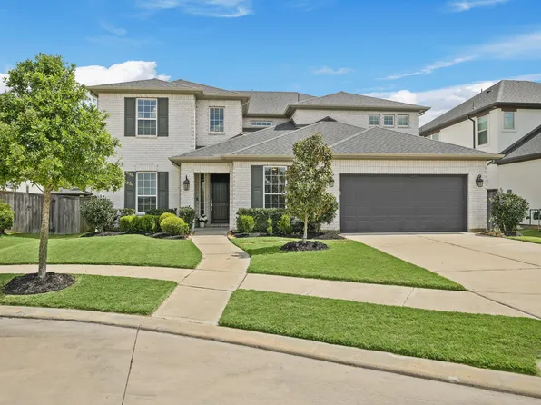 4702 Llano Loop, Sugar Land, TX 77479