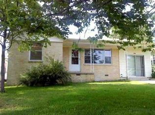 7618 W 41st St, Little Rock, AR 72204