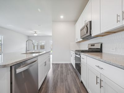 5301 Bonanza Dr, McKinney, TX, 75071
