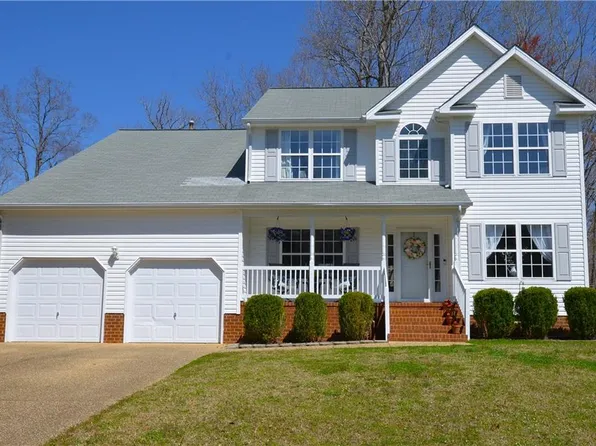 91 Kestrel Ct, Williamsburg, VA 23188