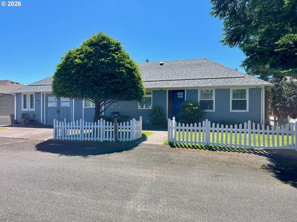 2385 S Downing St, Seaside, OR 97138