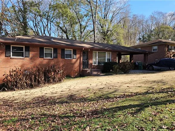 3140 Cherry Valley Dr, Atlanta, GA 30316