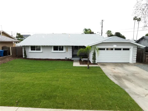2248 Mariposa St, Pomona, CA 91767