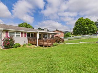 462 Ventura Cir, Bristol, VA 24201