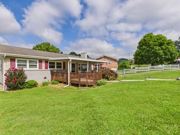 462 Ventura Cir, Bristol, VA 24201