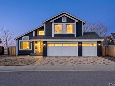 8227 Westside Street, Littleton, CO, 80125
