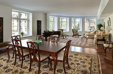 Sold by Brown Harris Stevens