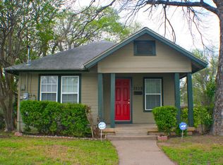 3239 Spring Ave, Dallas, TX 75215