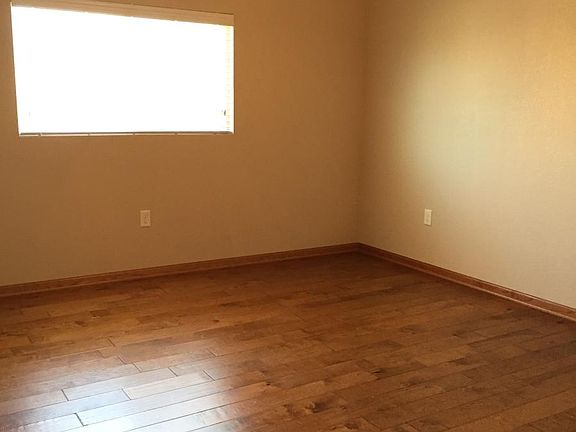 Hallway Bedroom