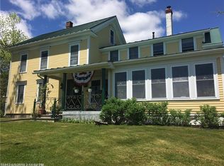 129 Church St, Stockton Springs, ME 04981
