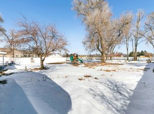 7151 W 52nd Ave, Arvada, CO 80002