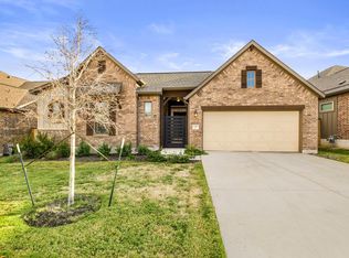 2420 La Mirada St, Leander, TX 78641