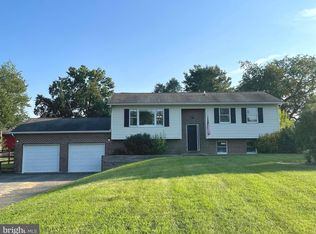 252 Old Chestnut Rd, Elkton, MD 21921