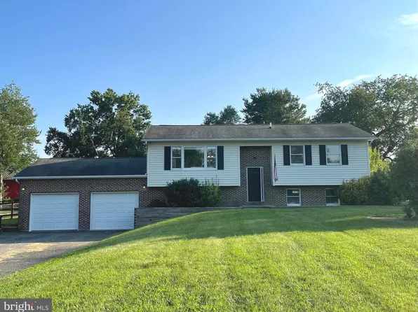 252 Old Chestnut Rd, Elkton, MD 21921