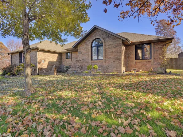 3421 W Laurel Circle, Springfield, MO 65807