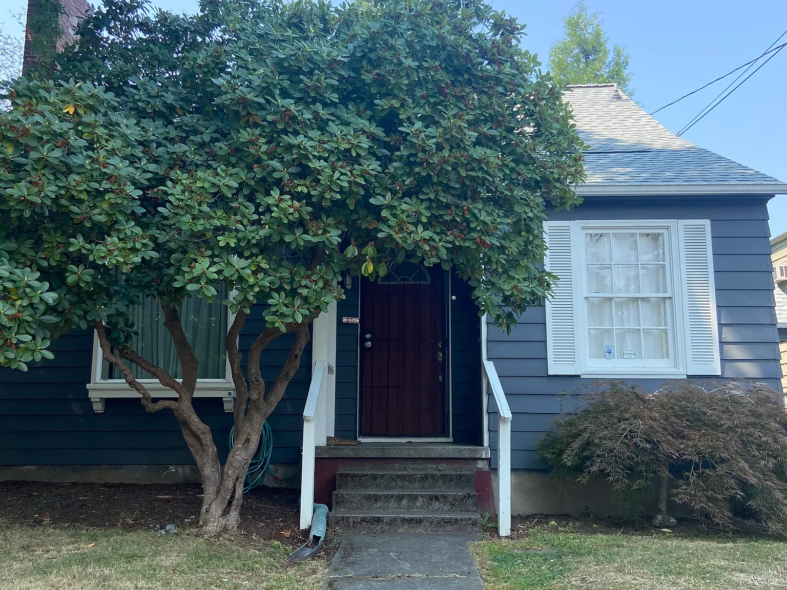 N Peninsular Ave, Portland — Photo 2