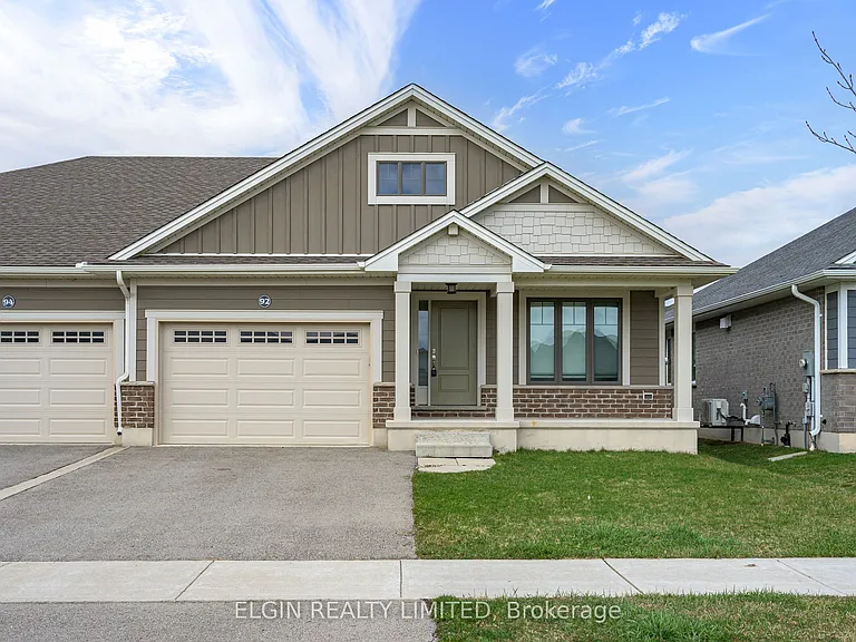 92 Renaissance Dr — Photo 1