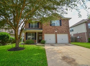 12123 Wortham Landing Dr, Houston, TX 77065