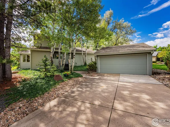 401 Cormorant Ct, Fort Collins, CO 80525