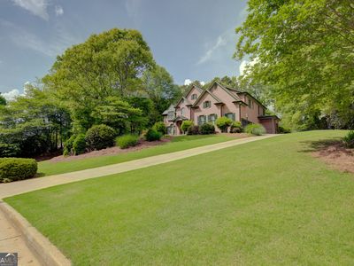 710 Hallbrook Ct, Milton, GA, 30004