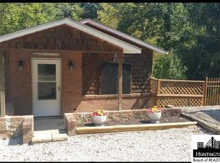 274 Moore Rd, Lavalette, WV 25535