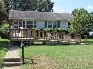 5231 Troy Rd, Richmond, VA 23224