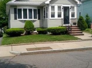 19 Glen Rock Ave, Malden, MA 02148