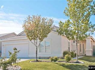 1889 San Joaquin Dr, Reno, NV 89521