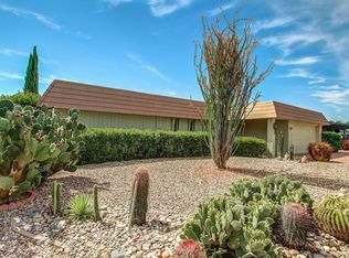 10355 W Talisman Rd, Sun City, AZ 85351