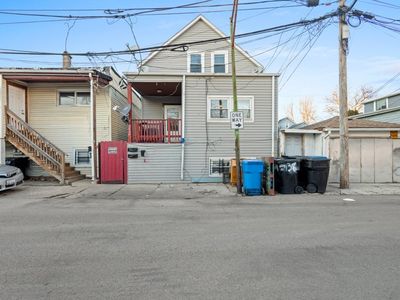 2638 W Lyndale St, Chicago, IL, 60647