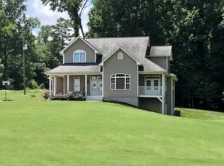 105 Bennett Dr, Gainesville, GA 30501