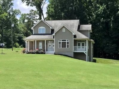 105 Bennett Dr, Gainesville, GA, 30501