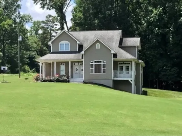 105 Bennett Dr, Gainesville, GA 30501