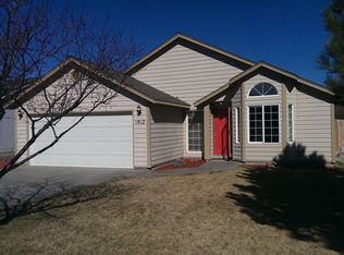 1912 NE Cobble Creek Ave, Bend, OR 97701